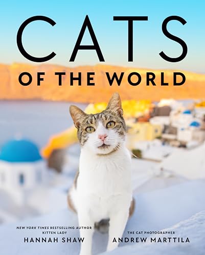 cats of the world